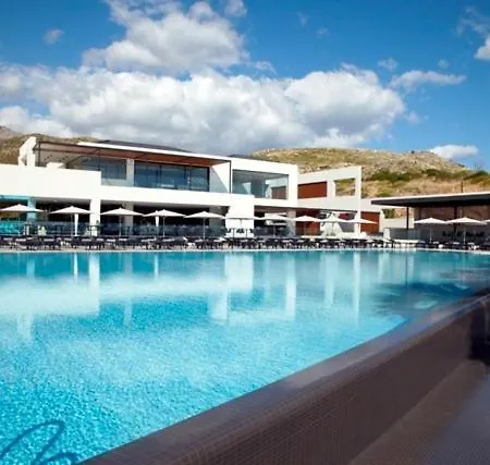 Semesteranläggning (resort) Tesoro Blu & Adults Only Skala (Kefalonia)