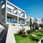 Feriested Tesoro Blu & Adults Only Skala (Kefalonia)