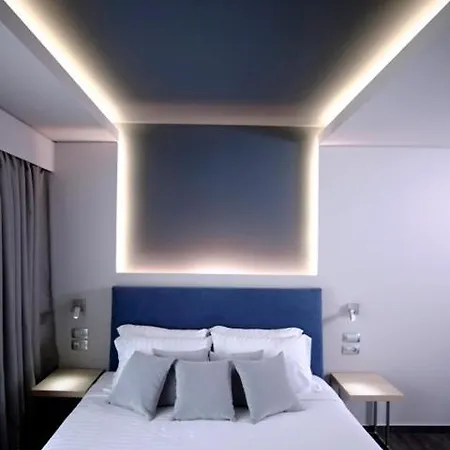 Tesoro Blu & Adults Only Feriested 4*
