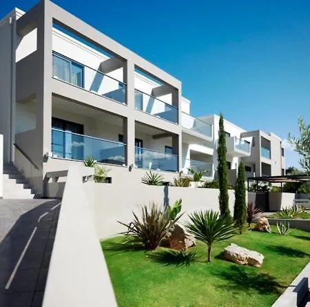 Ośrodek wypoczynkowy Tesoro Blu & Adults Only Skala (Kefalonia)