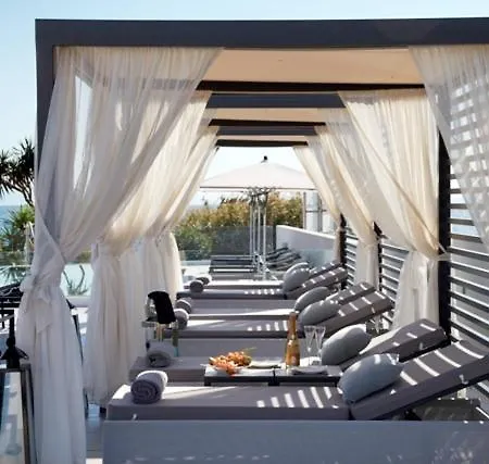 Resort Tesoro Blu & Adults Only 4*