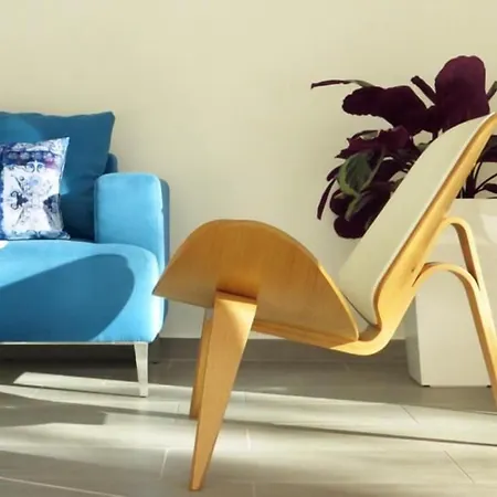 Tesoro Blu & Adults Only 4*