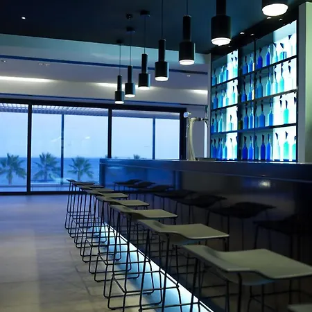 Resort Tesoro Blu & Adults Only Skala (Kefalonia)