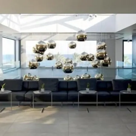 Tesoro Blu & Adults Only Resort 4*