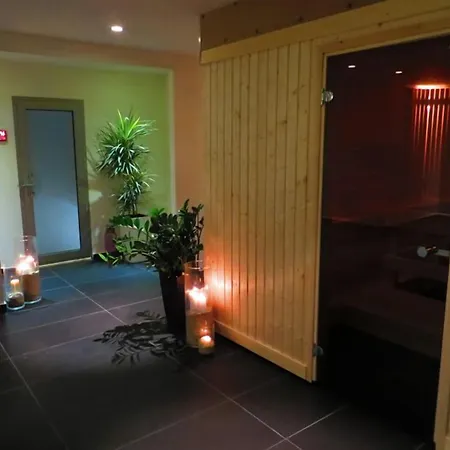 Tesoro Blu & Adults Only Feriested 4*