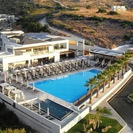 Tesoro Blu & Adults Only Skala (Kefalonia)