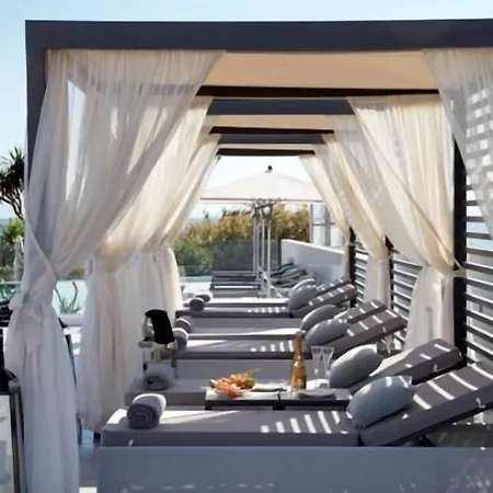 Ośrodek wypoczynkowy Tesoro Blu & Adults Only Skala (Kefalonia)