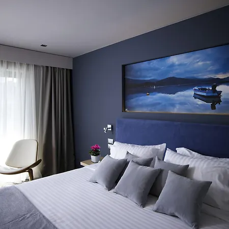 Resort Tesoro Blu & Adults Only 4*