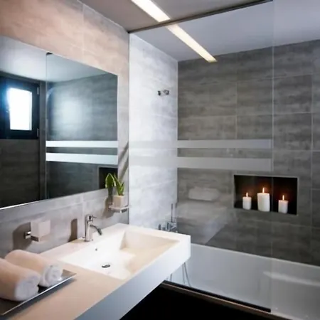 Tesoro Blu & Adults Only Feriested 4*