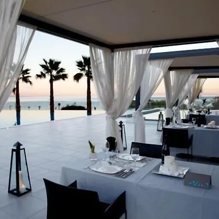 Tesoro Blu & Adults Only 4* Skala (Kefalonia)