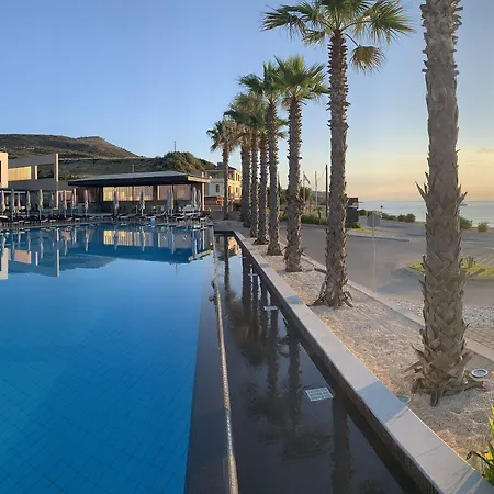 Tesoro Blu & Adults Only 4* Skala (Kefalonia)