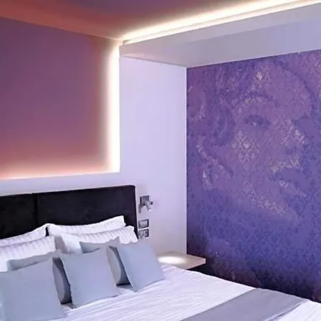 Tesoro Blu & Adults Only Skala (Kefalonia)