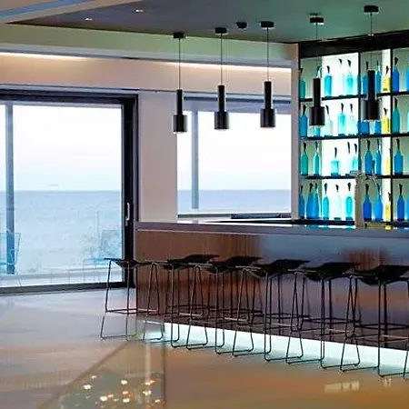 Feriested Tesoro Blu & Adults Only Skala (Kefalonia)