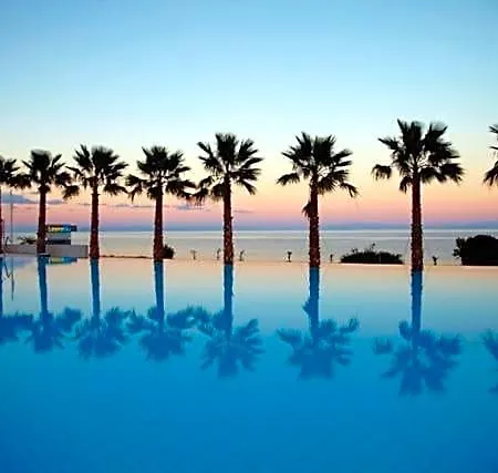 Tesoro Blu & Adults Only 4*