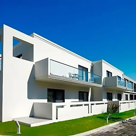Tesoro Blu & Adults Only Skala (Kefalonia)