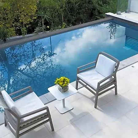 Tesoro Blu & Adults Only 4*