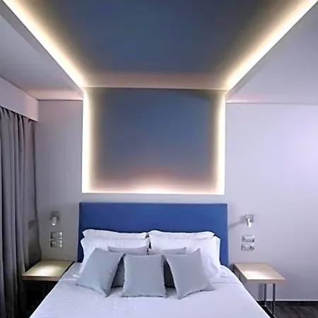 Tesoro Blu & Adults Only Feriested