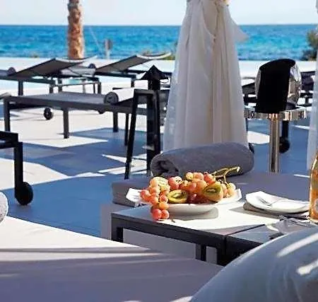 Tesoro Blu & Adults Only Feriested