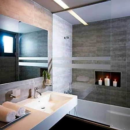 Tesoro Blu & Adults Only 4*