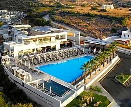 Feriested Tesoro Blu & Adults Only Skala (Kefalonia)