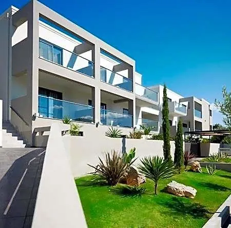 Feriested Tesoro Blu & Adults Only Skala (Kefalonia)