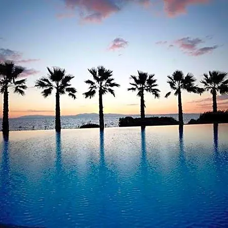 Tesoro Blu & Adults Only Skala (Kefalonia)
