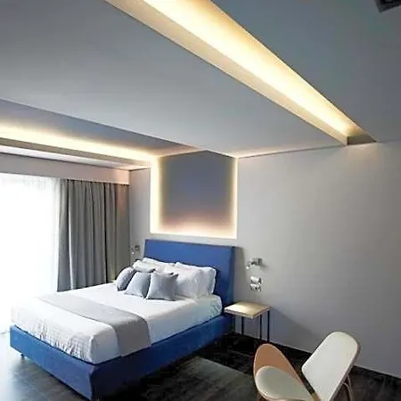 Tesoro Blu & Adults Only 4* Skala (Kefalonia)
