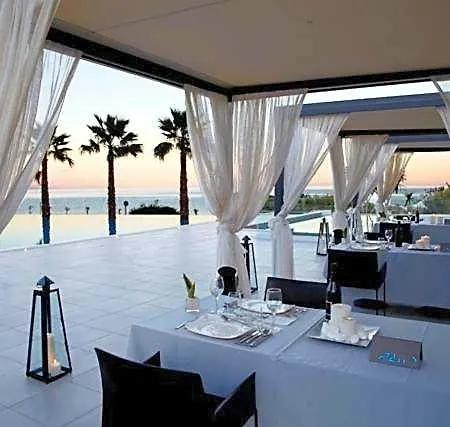 Feriested Tesoro Blu & Adults Only 4*