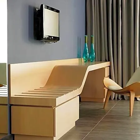 Tesoro Blu & Adults Only 4* Skala (Kefalonia)