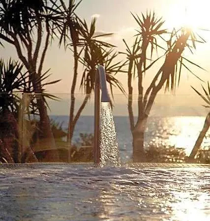 Tesoro Blu & Adults Only Skala (Kefalonia)