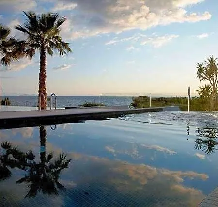 Tesoro Blu & Adults Only Feriested 4*