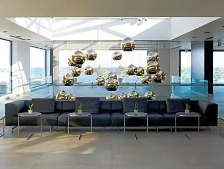 Tesoro Blu & Adults Only Feriested 4*