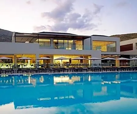 Tesoro Blu & Adults Only