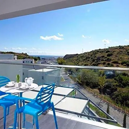 Tesoro Blu & Adults Only 4*