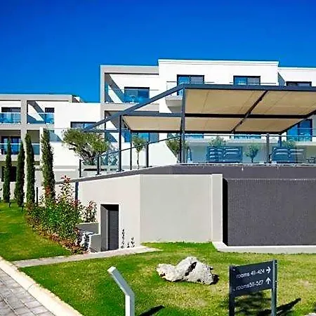 Tesoro Blu & Adults Only Feriested 4*