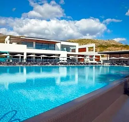 Feriested Tesoro Blu & Adults Only 4*