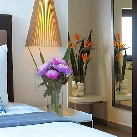 Tesoro Blu & Adults Only 4*