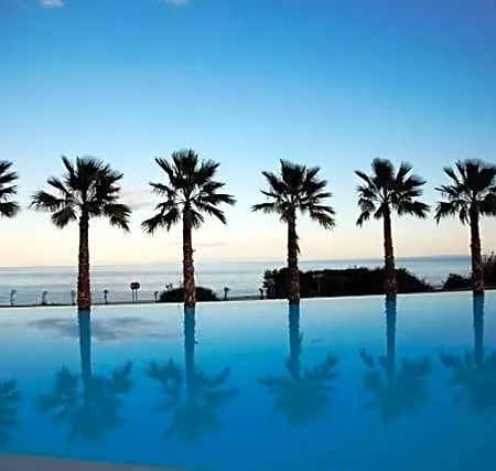 Tesoro Blu & Adults Only 4*