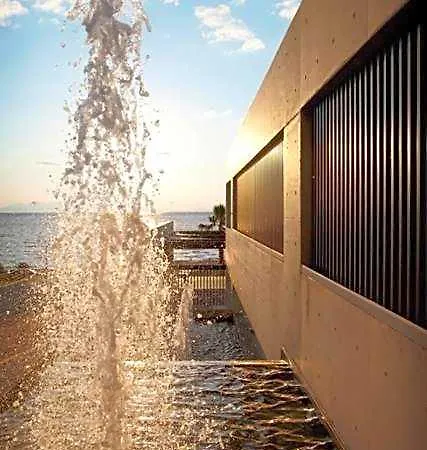 Tesoro Blu & Adults Only Feriested Skala (Kefalonia)