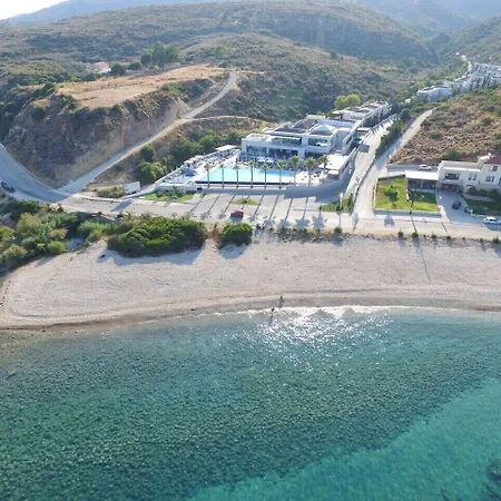 Feriested Tesoro Blu & Adults Only