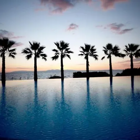 Feriested Tesoro Blu & Adults Only 4*