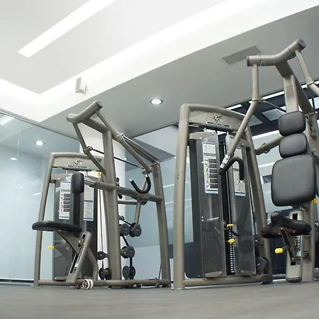 Tesoro Blu & Adults Only Resort 4*