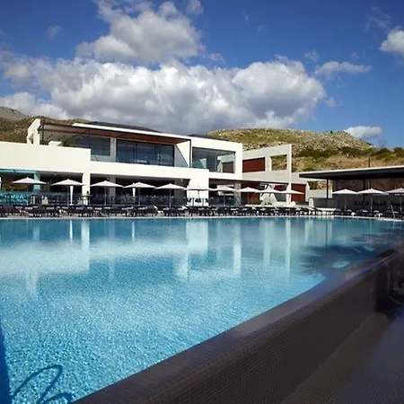 Feriested Tesoro Blu & Adults Only