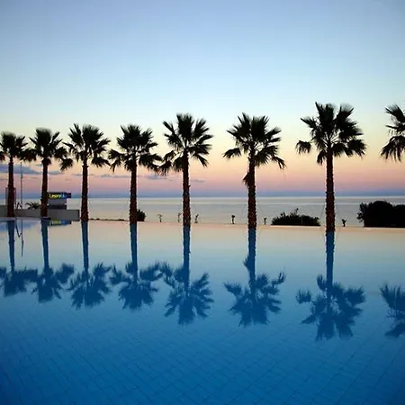 Tesoro Blu & Adults Only Feriested Skala (Kefalonia)