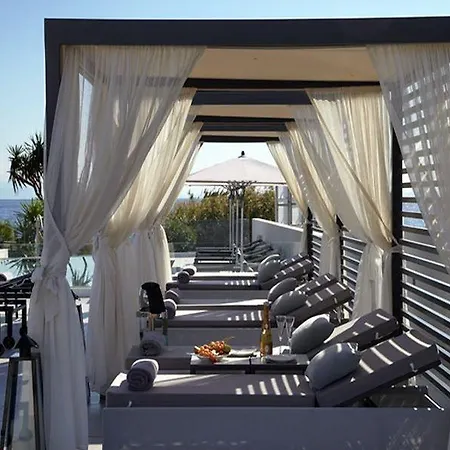 Tesoro Blu & Adults Only Feriested