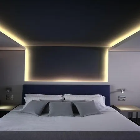 Tesoro Blu & Adults Only リゾート 4*