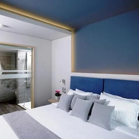 Feriested Tesoro Blu & Adults Only Skala (Kefalonia)