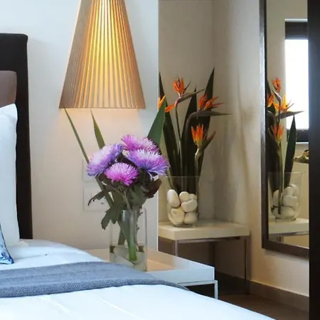 Feriested Tesoro Blu & Adults Only Skala (Kefalonia)