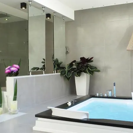 Ośrodek wypoczynkowy Tesoro Blu & Adults Only Skala (Kefalonia)