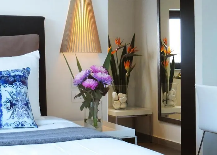 Üdülőközpont Tesoro Blu & Adults Only Skala (Kefalonia)